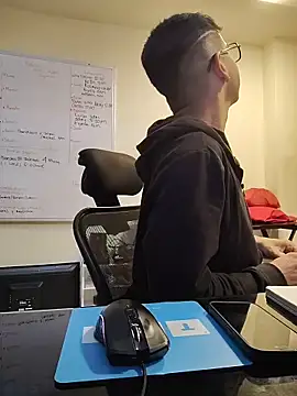 Juann-cock online show from February 15, 12:37 pm