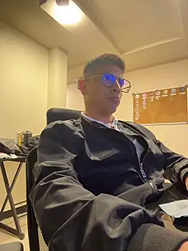 Juann-cock online show from February 14, 12:22 am