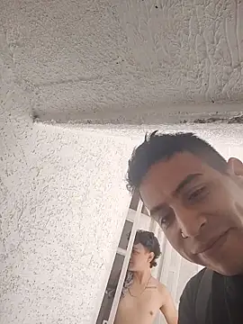 Juann-cock online show from March 20, 5:47 pm