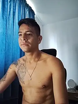 Juann-cock online show from December 19, 3:36 pm