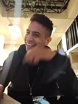 Juann-cock online show from April 30, 5:03 am