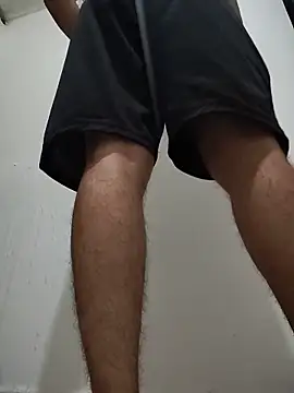 Juann-cock online show from May 30, 9:31 pm