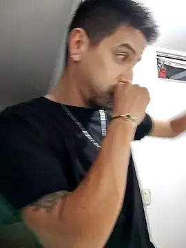 Juann-cock online show from December 5, 3:27 am