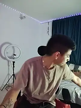 Juann-cock online show from February 8, 5:49 am