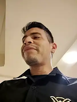 Juann-cock online show from January 15, 8:34 pm