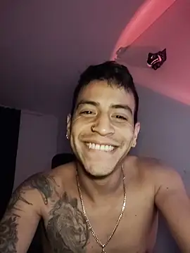 Juann-cock online show from April 21, 1:42 am