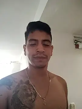 Juann-cock online show from January 11, 3:41 pm