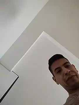 Juann-cock online show from February 19, 2:58 pm