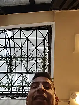 Juann-cock online show from March 15, 7:43 pm