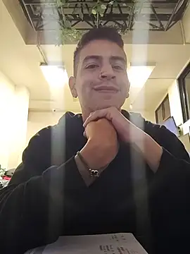 Juann-cock online show from April 12, 5:33 am