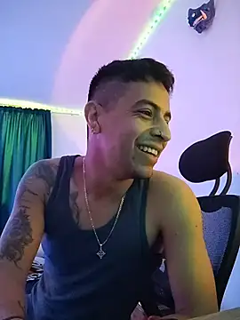 Juann-cock online show from March 12, 3:27 pm