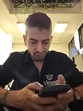 Snapshot of Juann-cock chatting on June 30, 3:50 am Juann-cock online show from June 30, 3:50 am