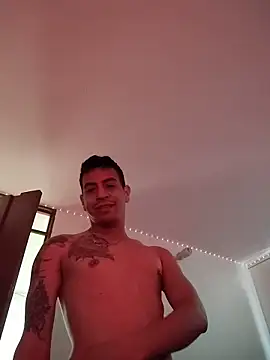 Juann-cock online show from March 23, 5:57 pm