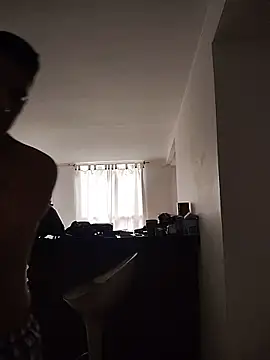 Juann-cock online show from April 7, 6:43 pm