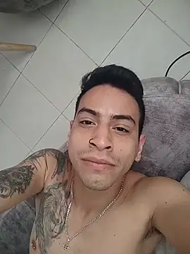 Juann-cock online show from March 25, 6:51 pm