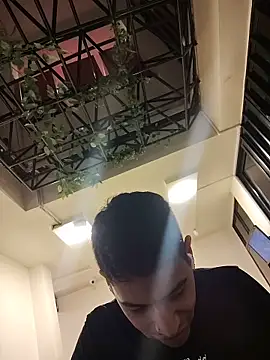 Juann-cock online show from April 16, 5:08 am