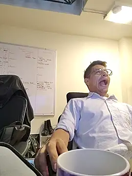 Juann-cock online show from February 27, 11:04 pm