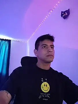 Juann-cock online show from February 6, 7:54 pm