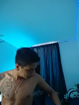 Juann-cock online show from March 6, 2:12 pm