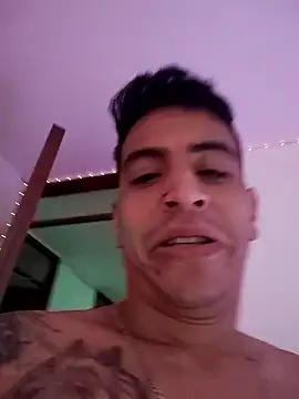 Juann-cock online show from January 8, 4:40 am