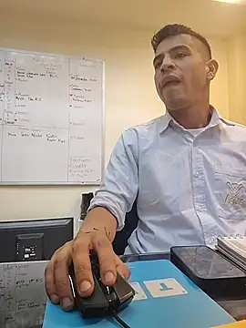 Juann-cock online show from March 9, 4:32 pm