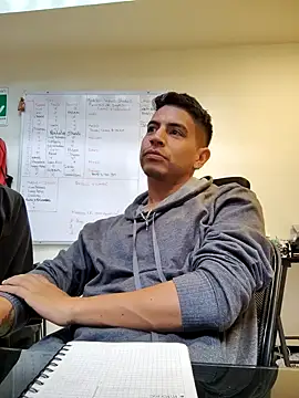 Snapshot of Juann-cock chatting on October 6, 4:30 pm Juann-cock online show from October 6, 4:30 pm