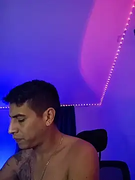 Juann-cock online show from February 6, 6:20 am