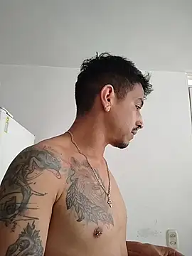 Juann-cock online show from May 12, 7:09 pm