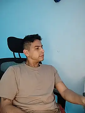 Juann-cock online show from February 17, 3:59 am