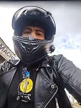 Juann-cock online show from April 12, 9:29 pm