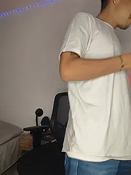 Juann-cock online show from January 15, 5:00 am