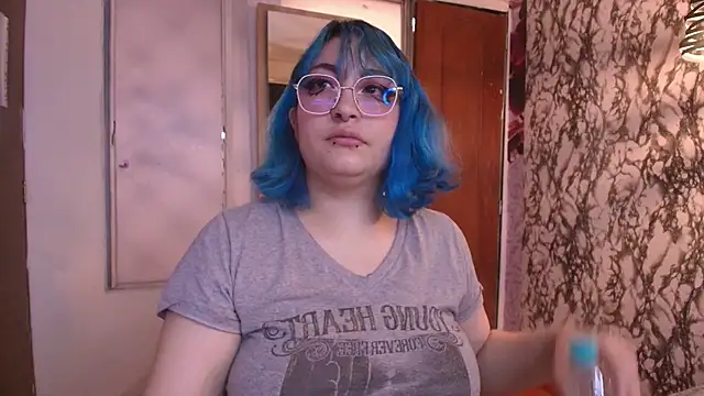 Lilith curvy online show from October 1, 7:40 pm