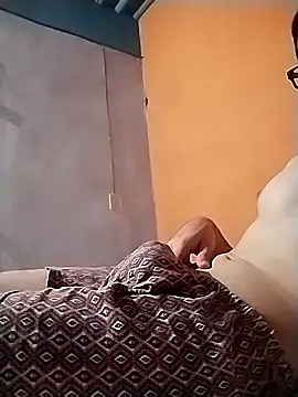 KingMaxiZ online show from September 12, 5:18 am