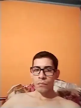 KingMaxiZ online show from November 9, 3:43 am