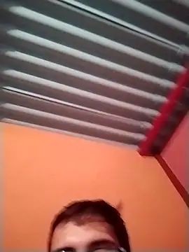 KingMaxiZ online show from November 18, 6:06 am