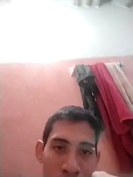 KingMaxiZ online show from October 5, 12:01 am