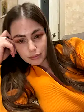 Snapshot of Soyyyaa chatting on October 9, 10:27 am Soyyyaa online show from October 9, 10:27 am