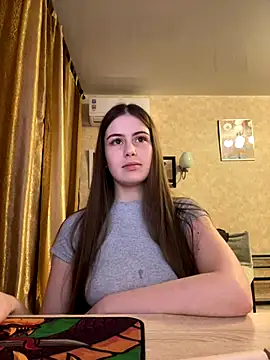 Soyyyaa online show from November 3, 3:37 pm