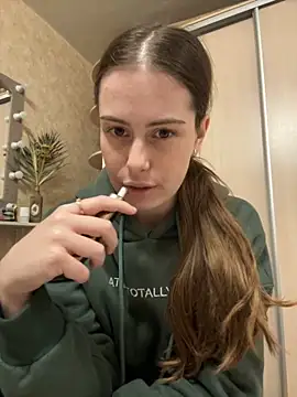 Soyyyaa online show from November 14, 3:59 pm