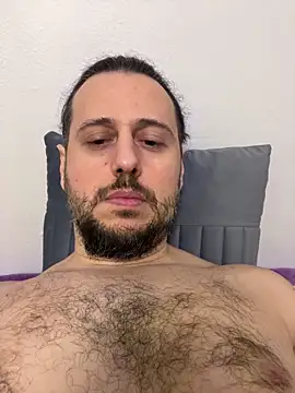 paleron34 online show from February 8, 9:12 pm