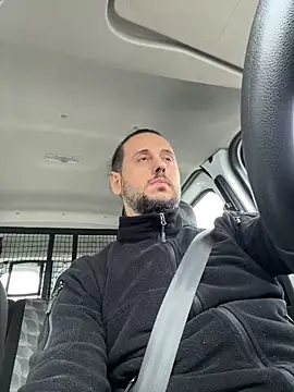 paleron34 online show from February 9, 9:51 am