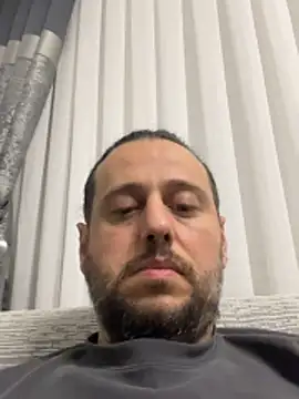 paleron34 online show from February 9, 9:57 pm