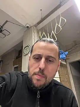 Snapshot of paleron34 chatting on March 24, 10:37 am paleron34 online show from March 24, 10:37 am