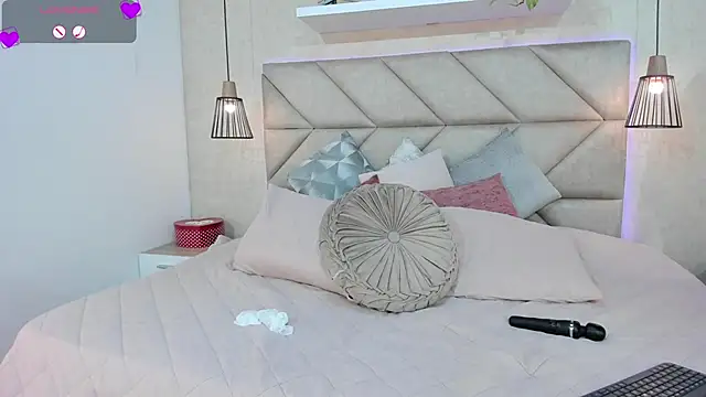 ValeryyWilliams online show from October 23, 12:37 pm