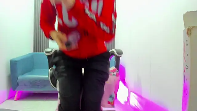 ShaunaDream online show from October 28, 4:46 am