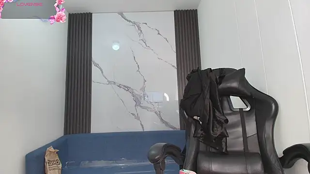 ShaunaDream online show from October 16, 5:05 am