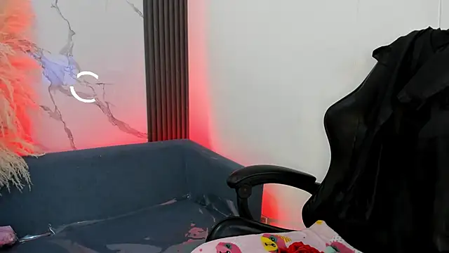 ShaunaDream online show from March 15, 5:47 am