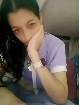 ShaunaDream online show from November 2, 11:54 pm