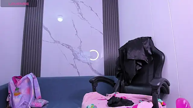 ShaunaDream online show from October 11, 4:02 am