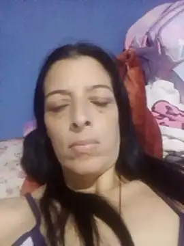 ShaunaDream online show from January 10, 2:29 am